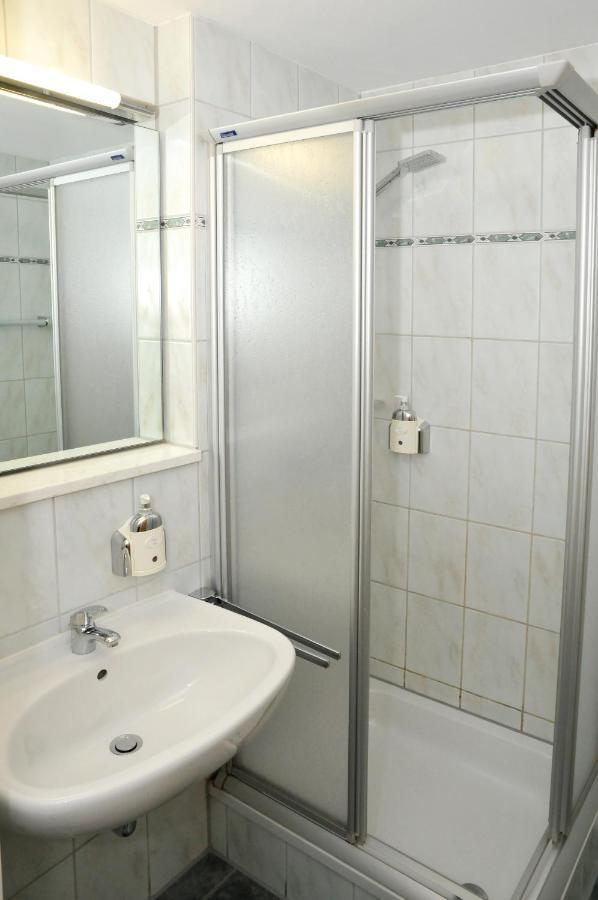 Miratel Hotel Mitterteich Buitenkant foto