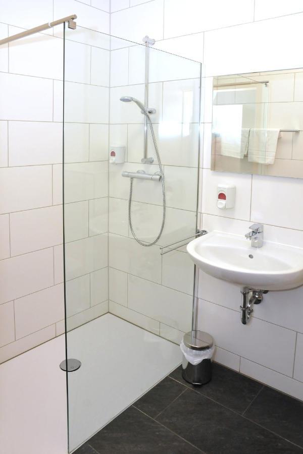 Miratel Hotel Mitterteich Buitenkant foto